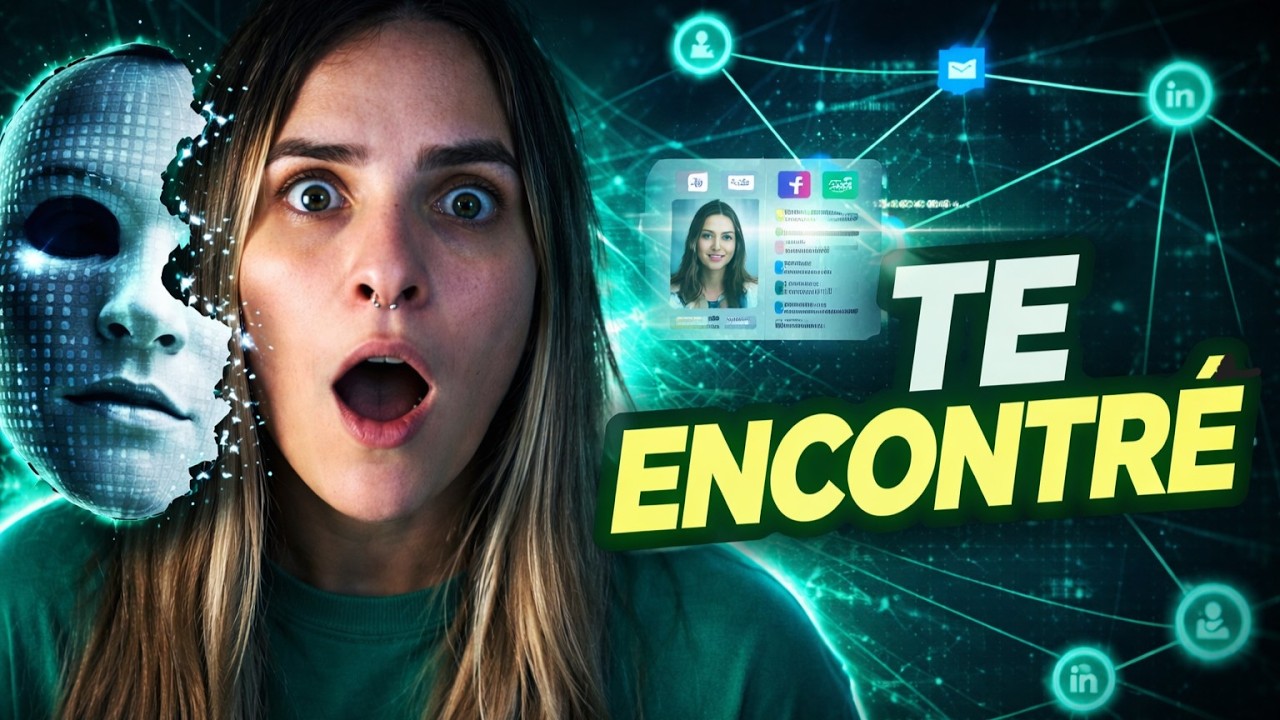 OSINT: Cómo encontrar información de cualquiera