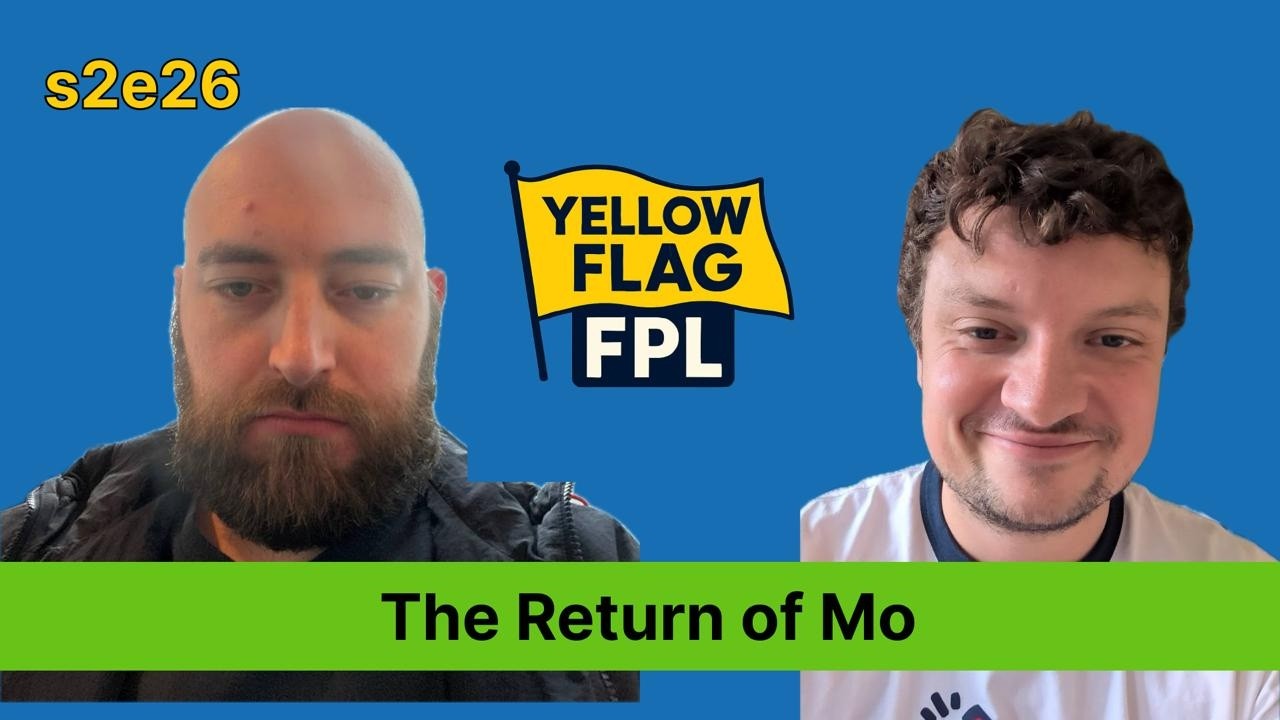 The Return of Mo
