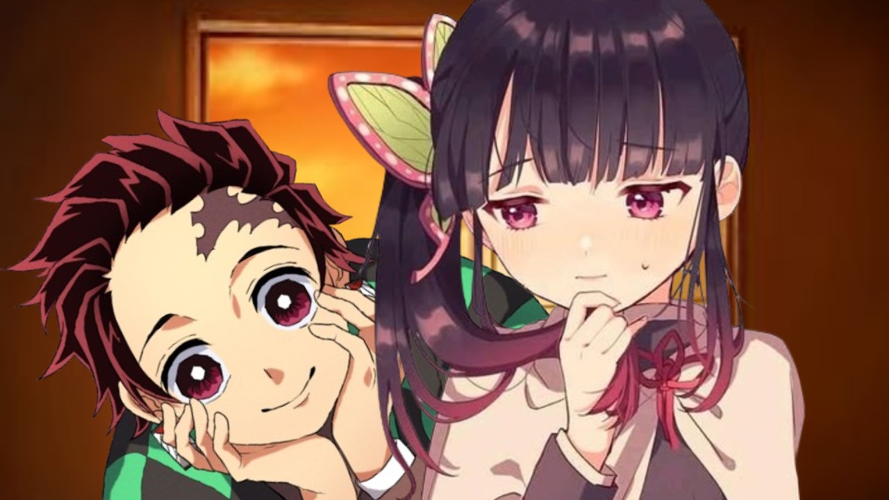 If Kanao do everything...