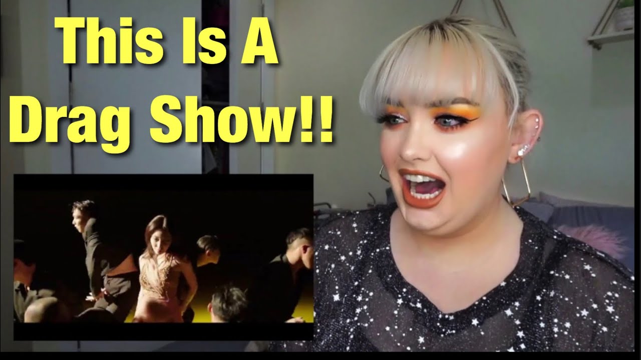 청하 (CHUNG HA) - Stay Tonight MV REACTION l GET KOOKED