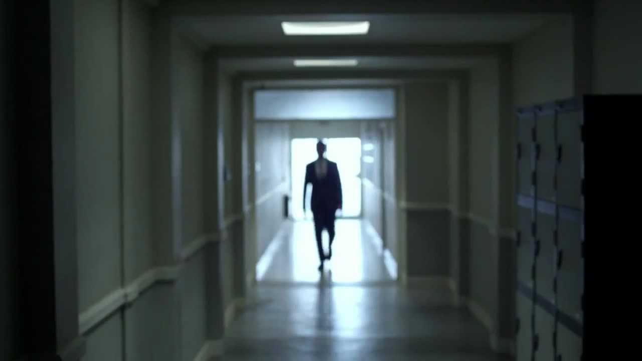 The Shadow Line (Launch Trailer)