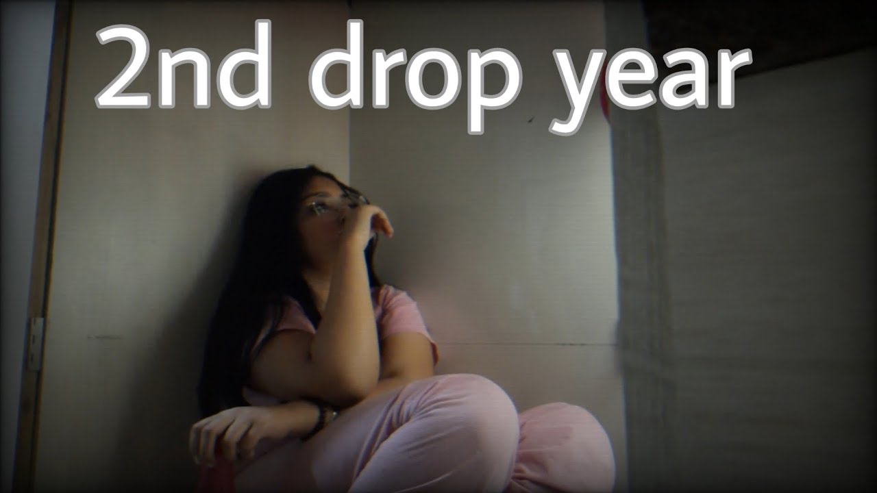 2nd drop/gap year before college (law aspirant)