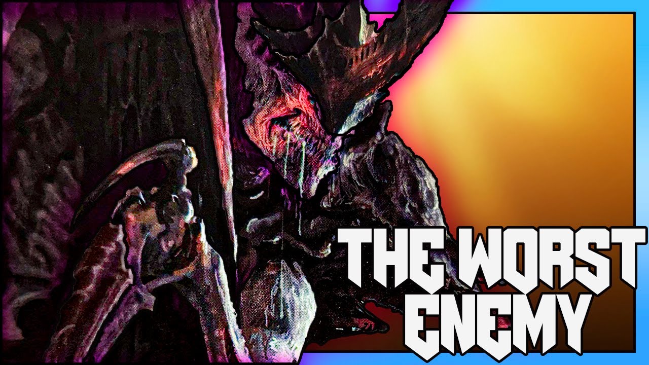 VALORIS VS NORN EMISSARY: TYRANNIC WAR EXCERPT