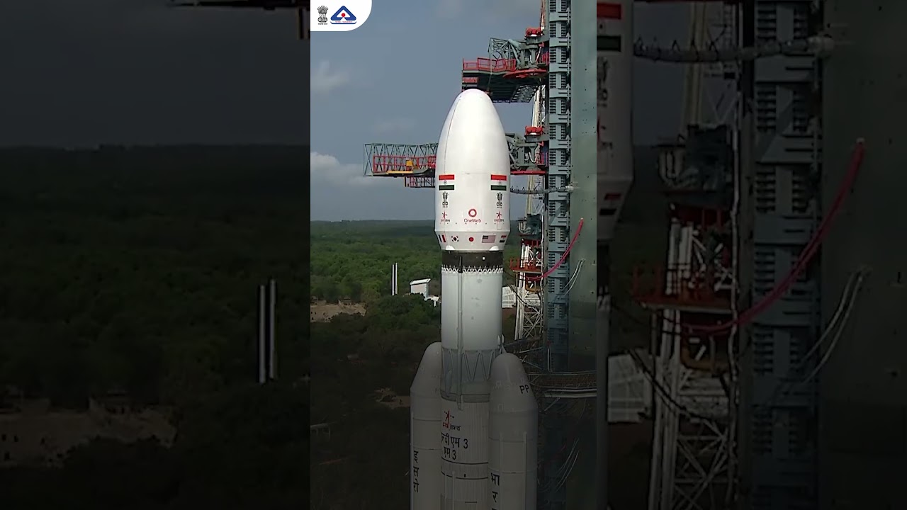 The Indian space-tech landscape is expanding at an unprecedented scale.
