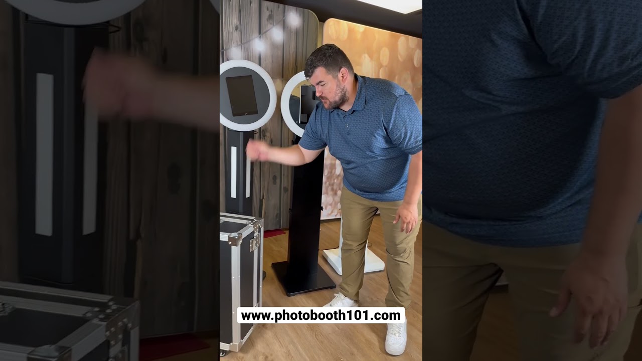 Where to buy a photo booth?