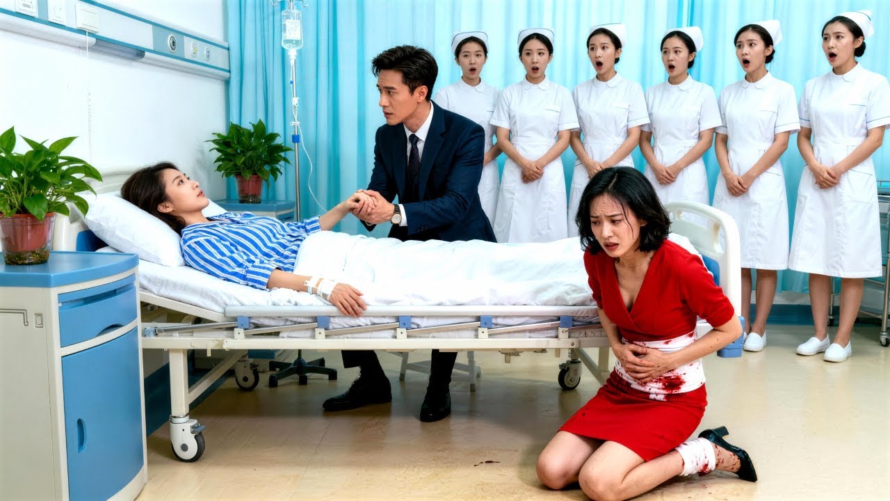 CEO Forced Poor Girl To Donate Kidney For Mistress&mdash;After Her Death, CEO Regretted It Deeply!