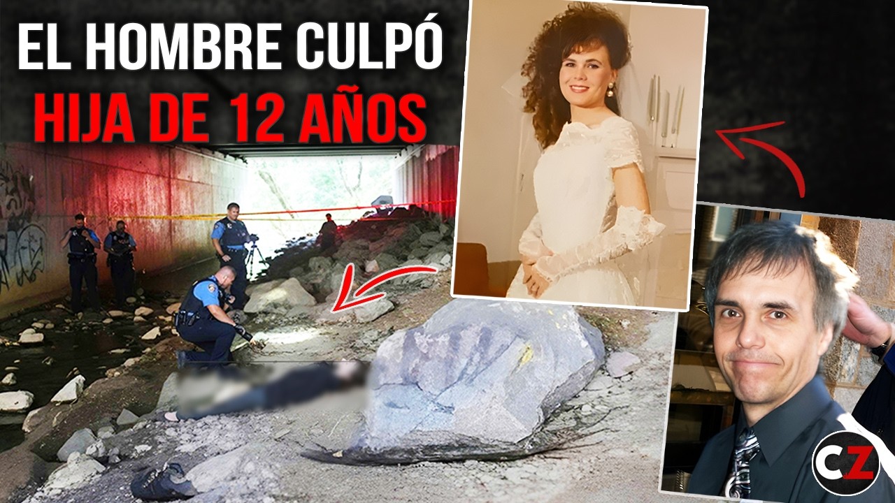 ADVERTENCIA: Un Condón… Y Testimonio Que Culpaba Al Niño Biológico | Documental Crímenes Reales