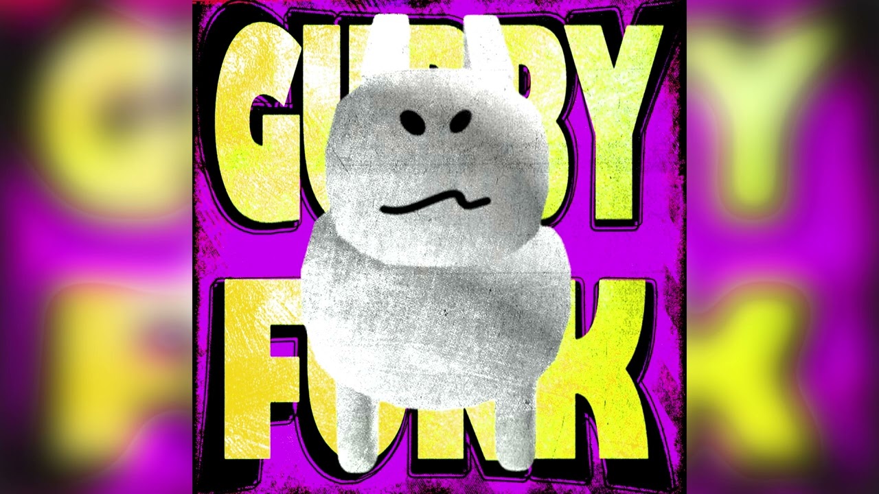 GUBBY FUNK - SXLLX