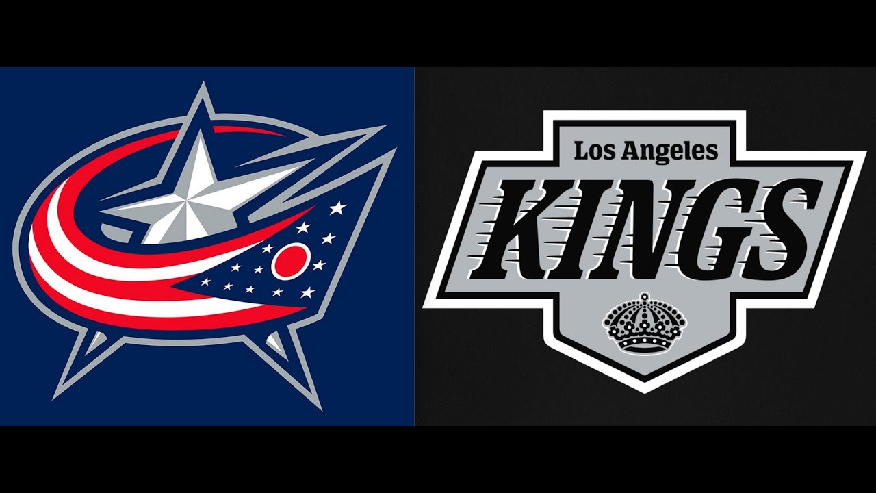 Blue Jackets vs Kings 12.22.25: LIVE play by play & reaction🏒🥅