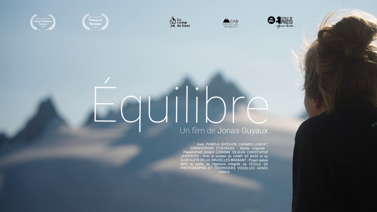 ÉQUILIBRE — La montagne est porteuse d’une douce révolution