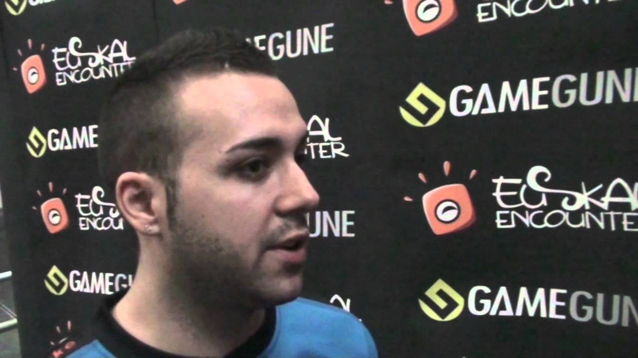GameGune 2012: Интервью с MusambaN1