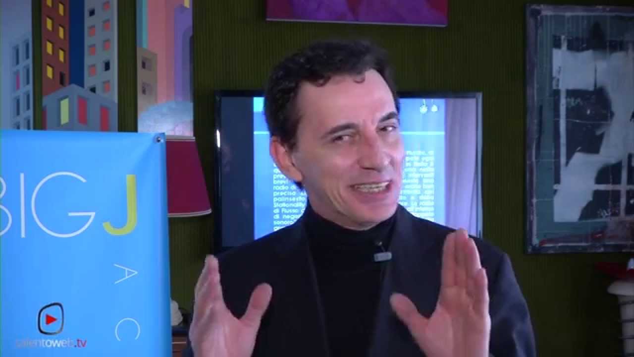 Intervista esclusiva a Marco Minelli