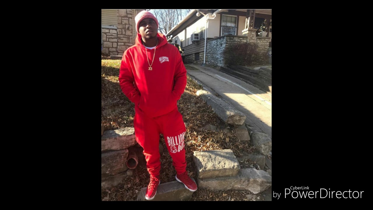 3Shots Vontae - 