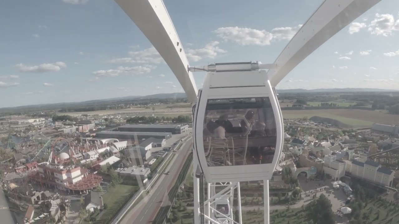 Whonder Whell-Energy Landia -23.08.2025r