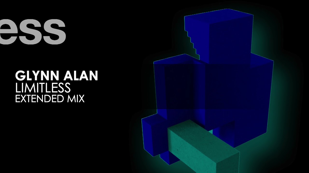 Glynn Alan - Limitless