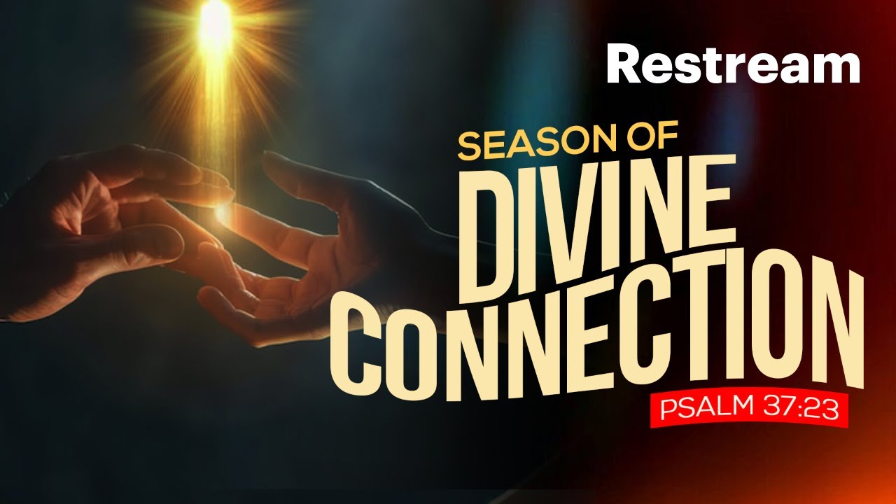 SECOND SERVICE || 22ND FEBRUARY, 2026