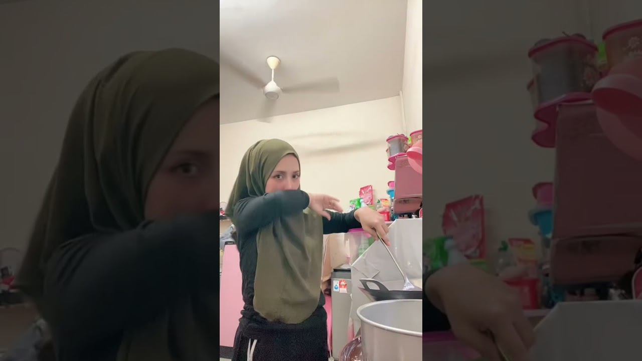 Jom kita buat kinilau ikan basug    