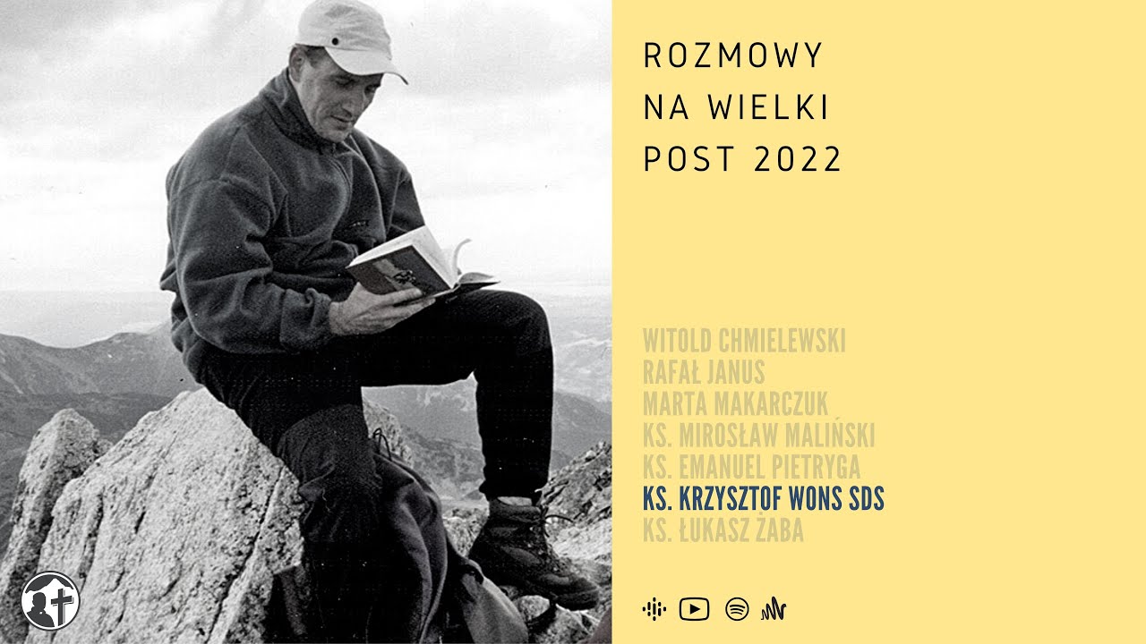 Rozmowa 6. RANA