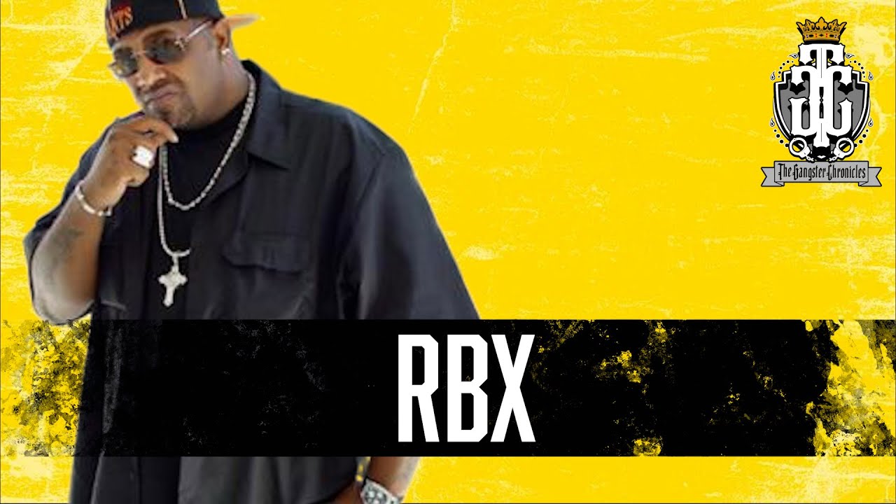 RBX: Death Row Records Most Hated (Full Episode)