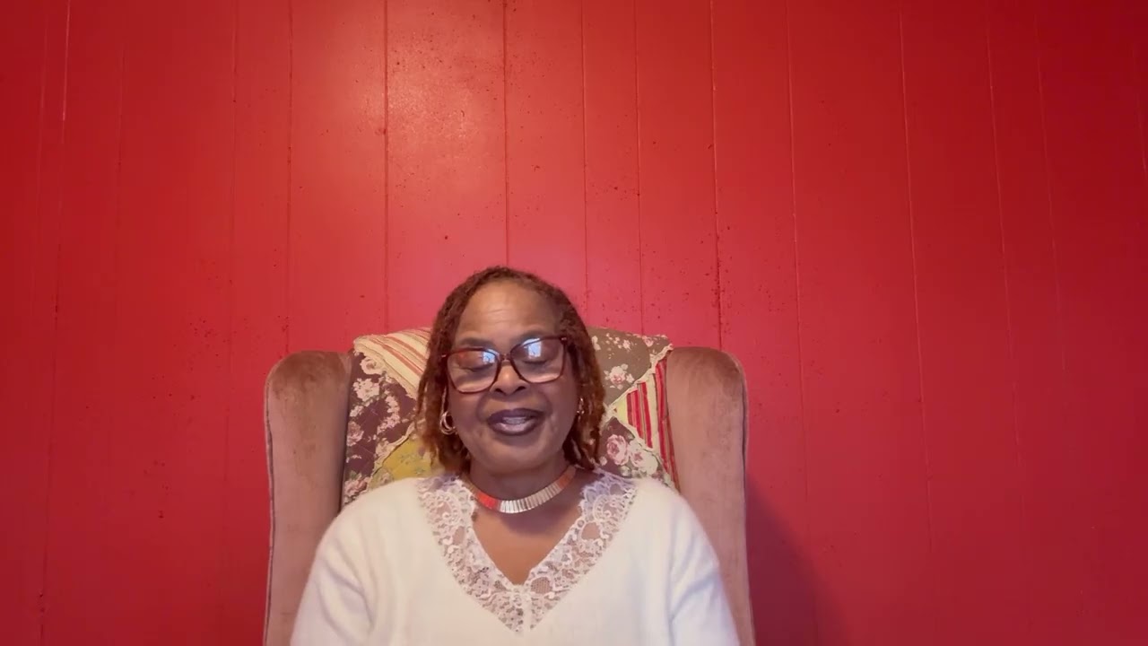 3/8/2026 physical and spiritual fitness,( Sunday school lesson with Gwen Hutchins ￼)