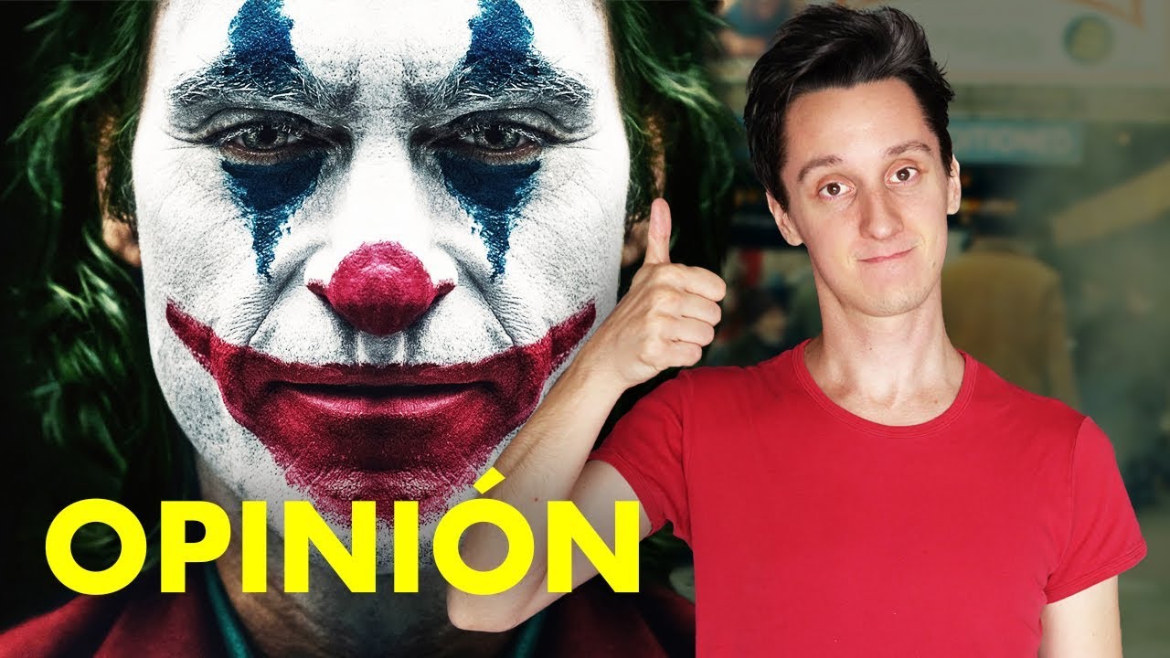 RESEÑA: JOKER - Una obra incómoda y agobiante