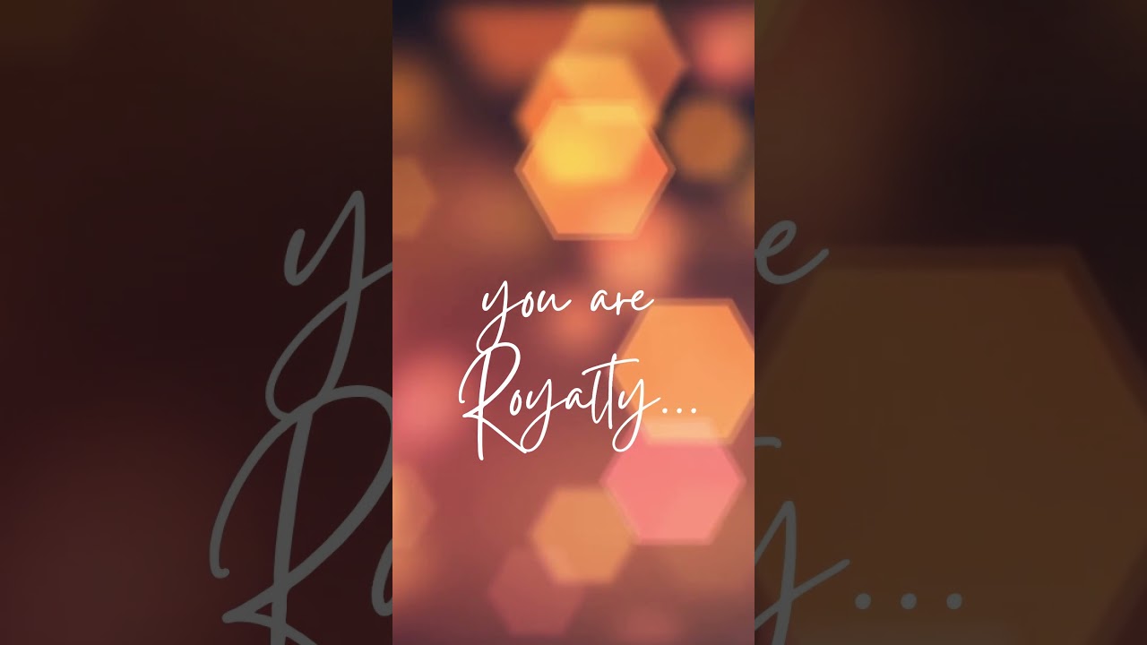 You Reign(Lyric Video)