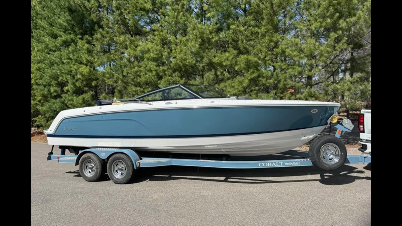 New - 2024 Cobalt CS23 