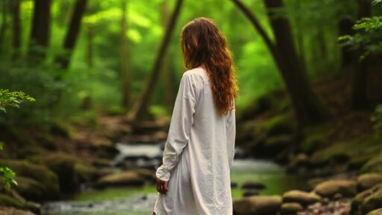 Das Lied vom Hemdchen  (Bettina von Arnim)