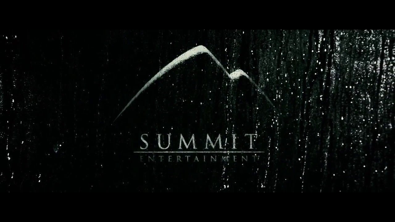 All intros of Twilight