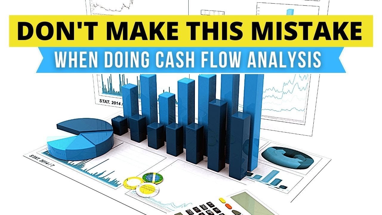 A Critical Mistake Investors Often Make When Doing An Investment Analysis