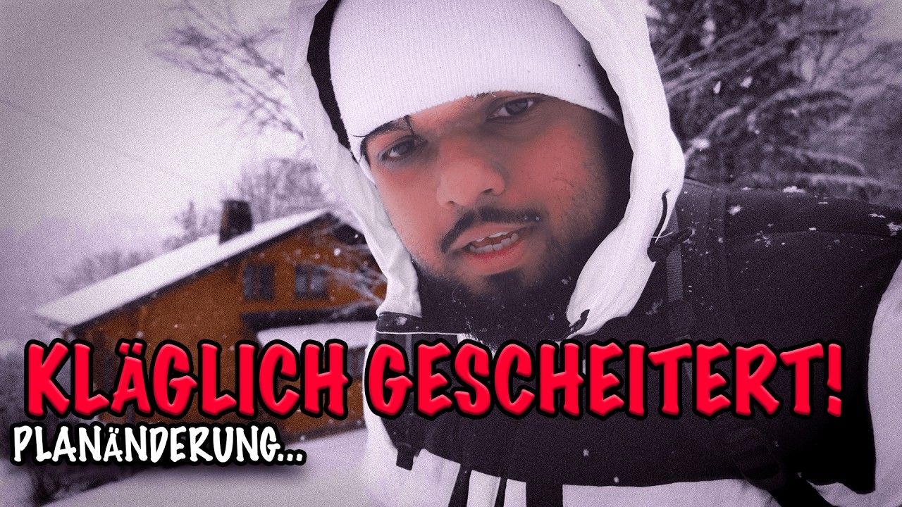 1600 m.ü.M.? Nein Danke! 😅| Wandern für Anfänger: Chasseral