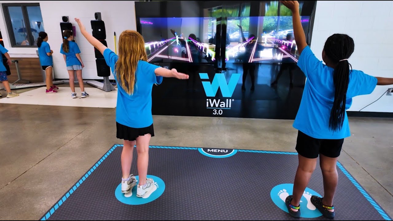 Exergaming: The Perfect Summer Camp and Field Trip Activity at the YMCA