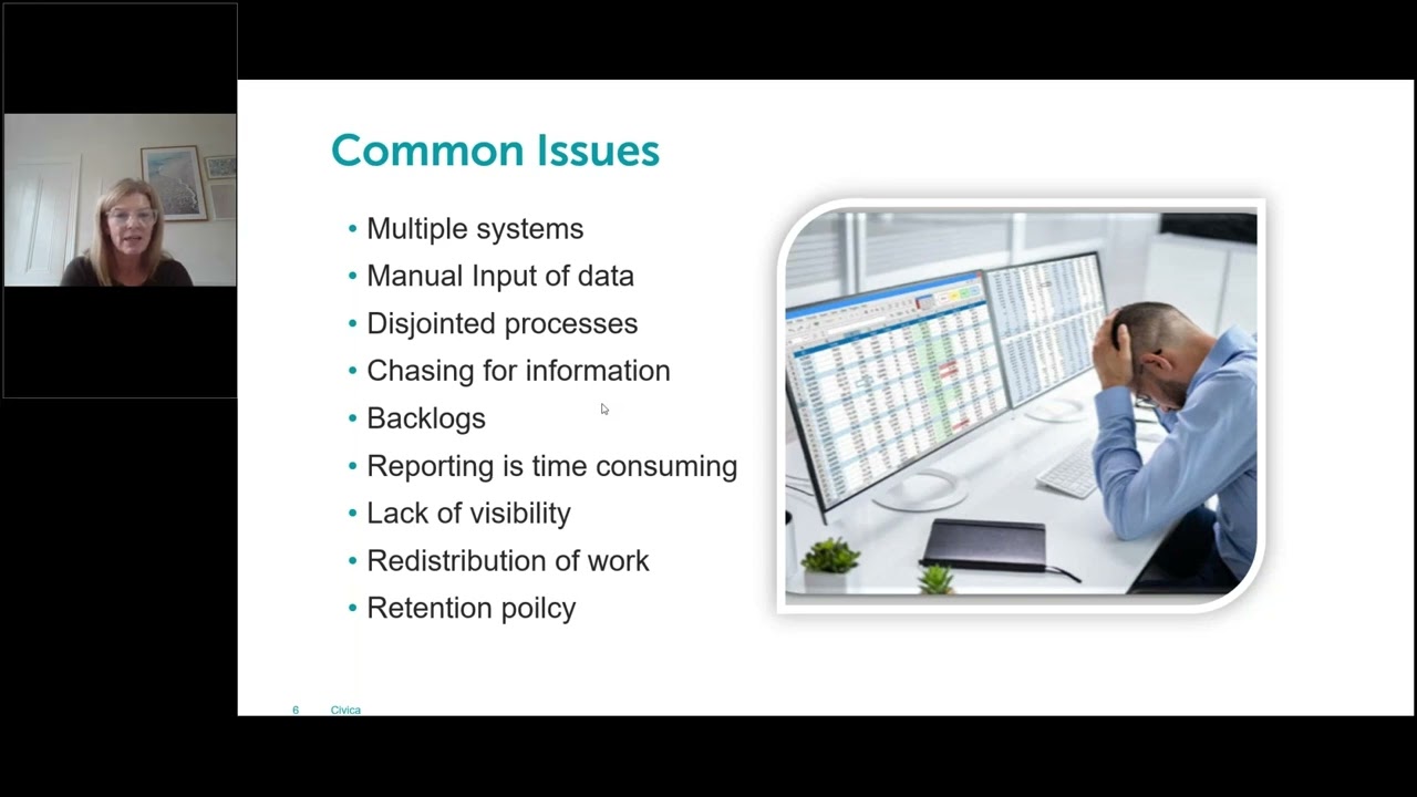 Embracing Digital Transformation in the Public Sector