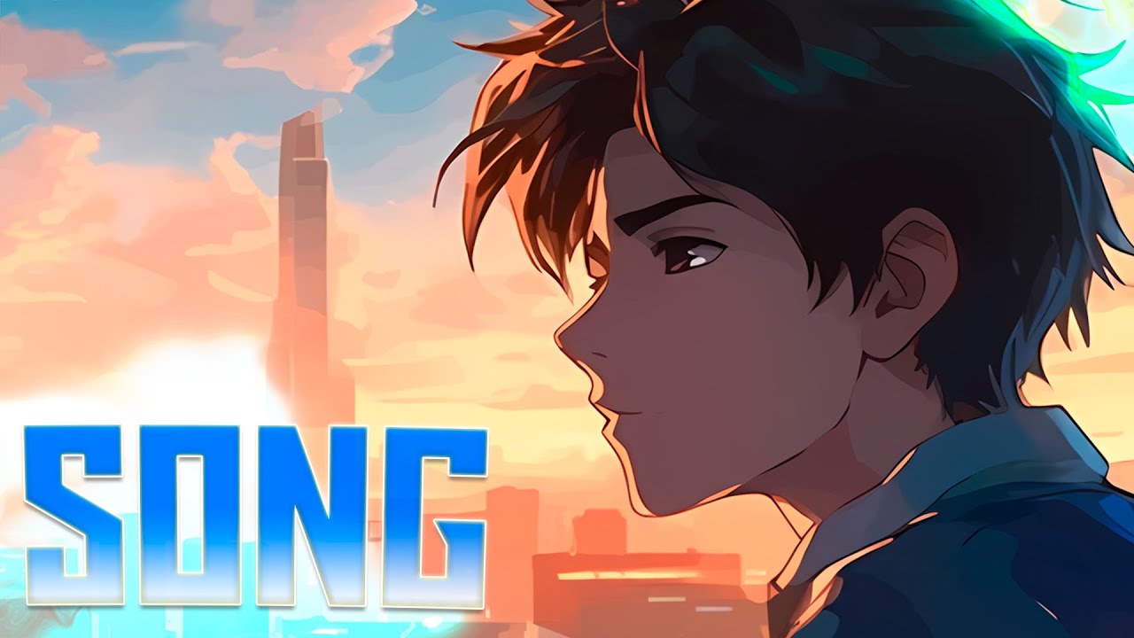Distinto Song | Solo Déjame Creer | NoziRp