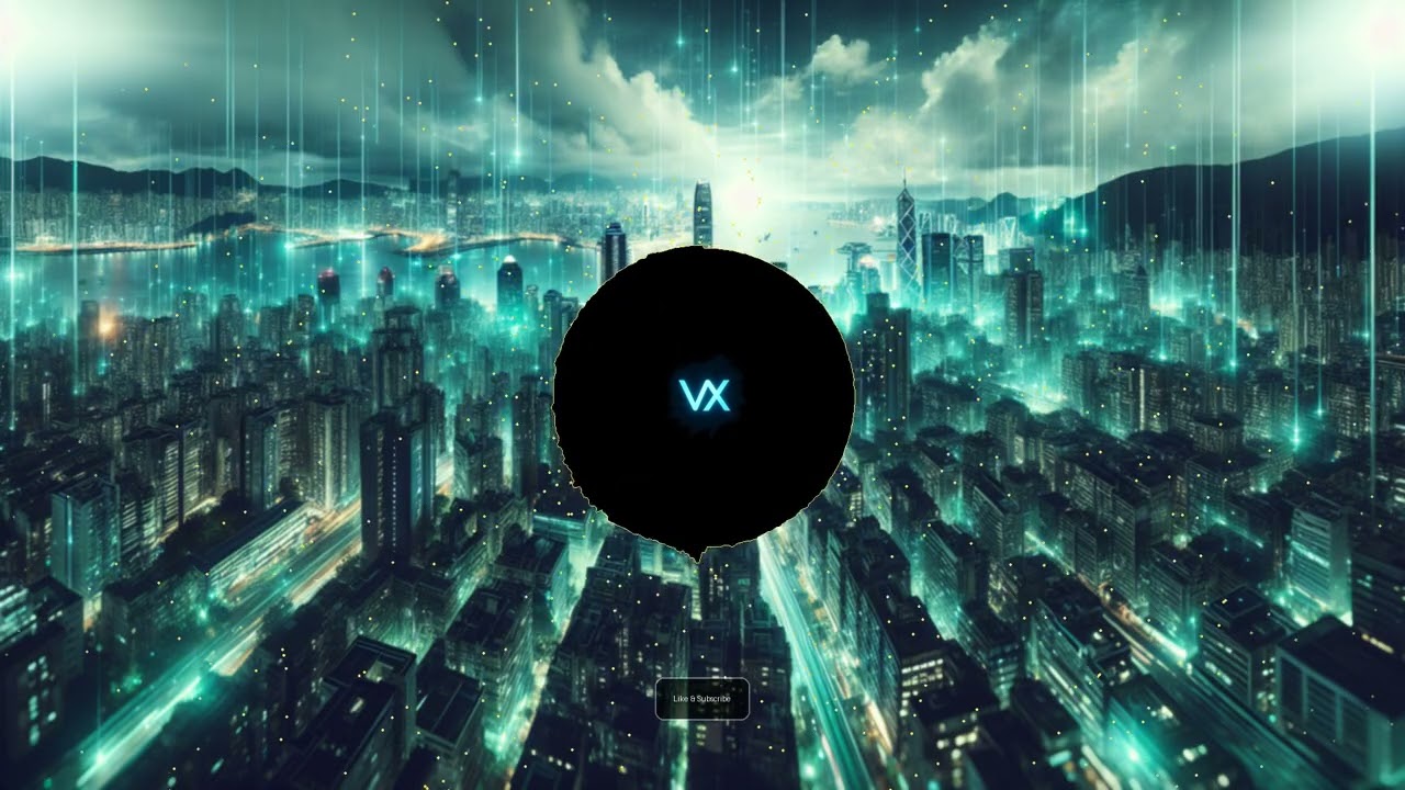 LaVeMi Wave 7Q6V | electronic | VYNTRAXHL- Copyright Free Music