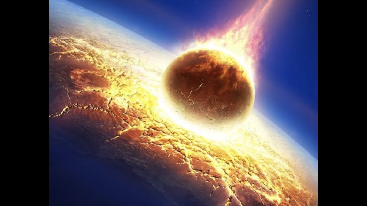 Prophecy Alert: 