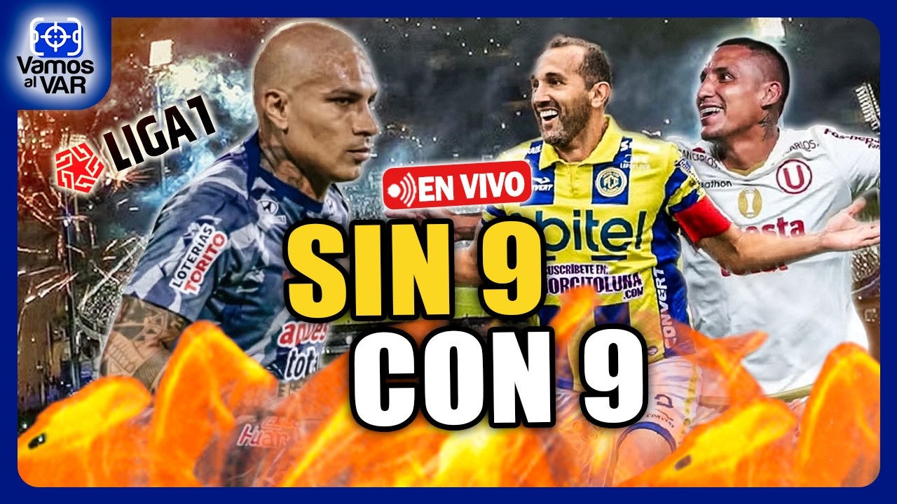 ⚡EN VIVO: ALIANZA LIMA SIN GUERRERO ANTE UTC | BARCOS Y VALERA, DUELO DE DELANTEROS  #FEEG2026