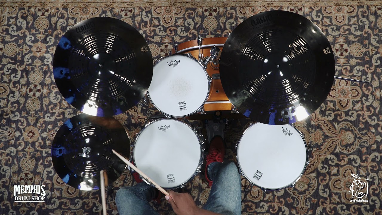 Meinl 15