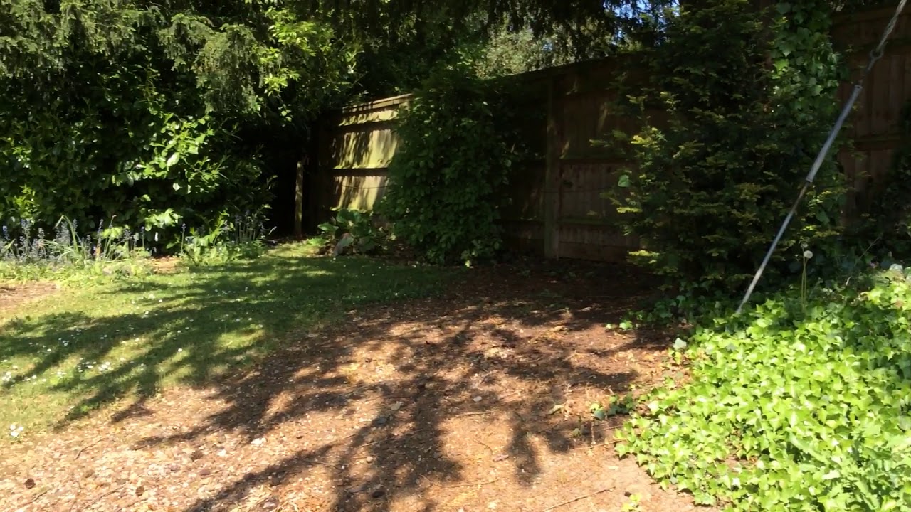 Ettington Friends Meeting House