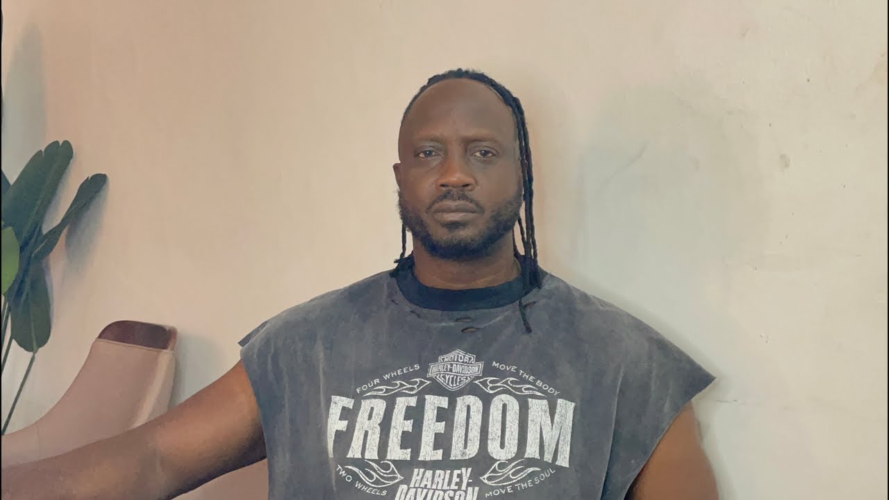 Happening now Bebe Cool rapping up the previous six months