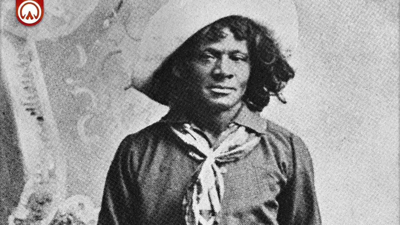 Legendary Cowboys of the Wild West: Nate Love aka Deadwood Dick...