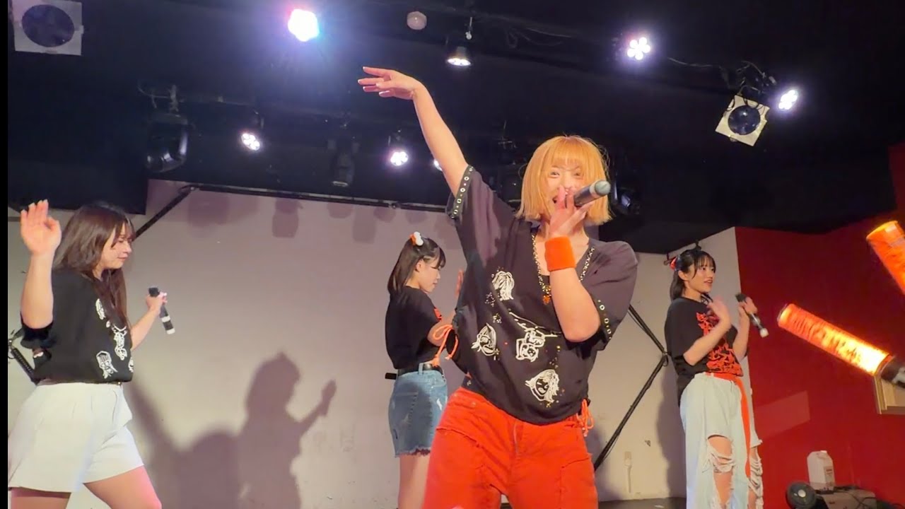 蜂蜜★皇帝　星乃純奈リアルバースデーライブ 20260212