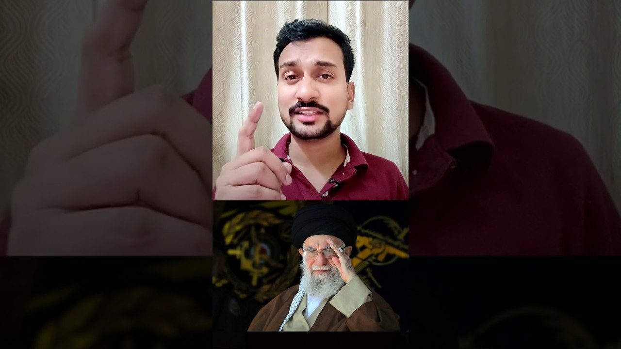 Khamenei Dead or Alive...?