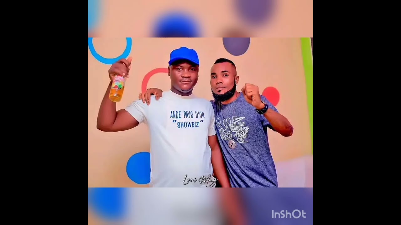 DJ HERO GLOIRE FEAT ANACONDA 512: BONNE ANNEE 2023 ANDE