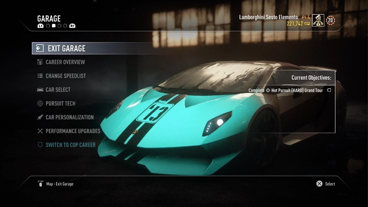 Need for Speed Rivals IN 2025 PART 21 THE FINAL SHOWDOWN (LAMBORGHINI SESTO ELEMENTO) 26 MILE RACE!