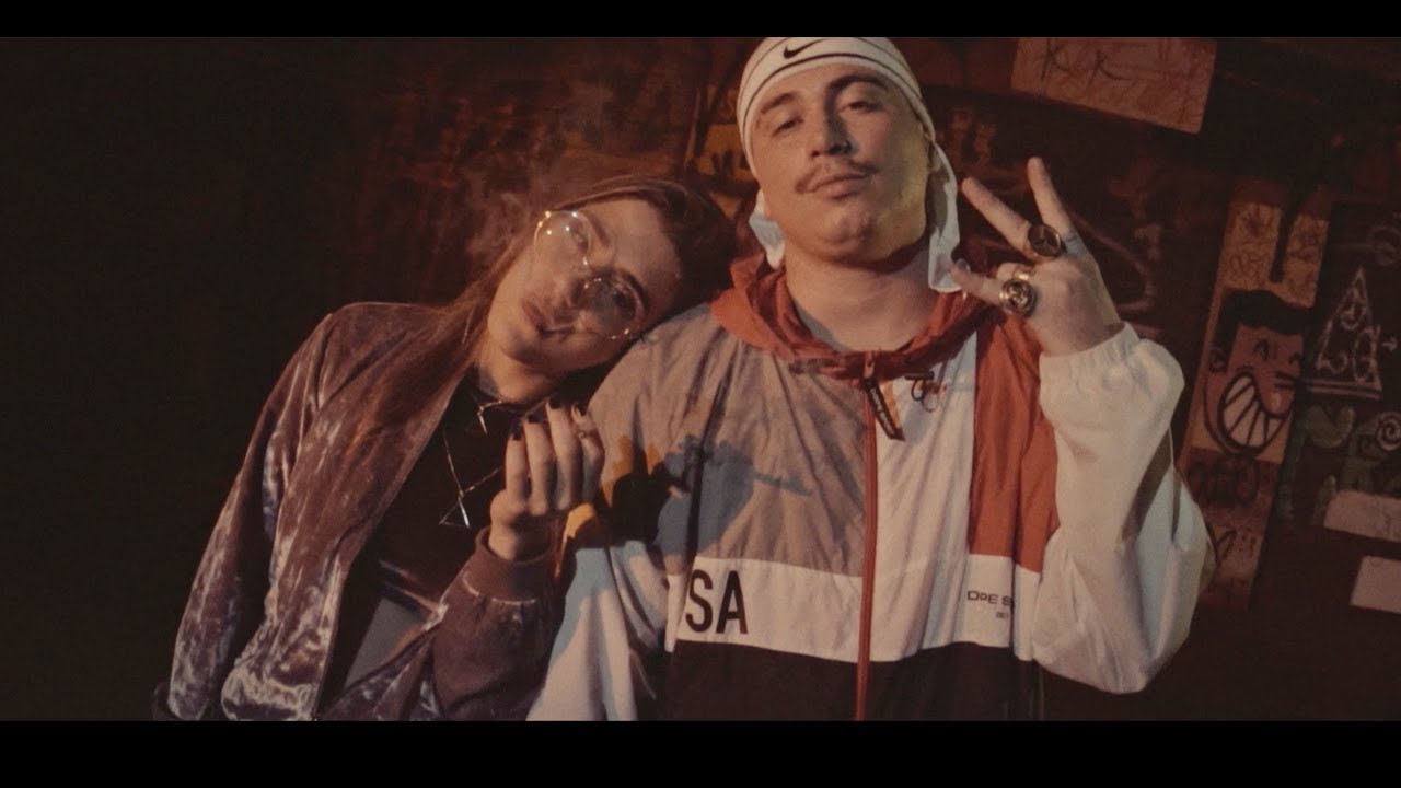 Cynthia Luz ft. Cacife Clandestino - O Corre (Prod.Lotto)