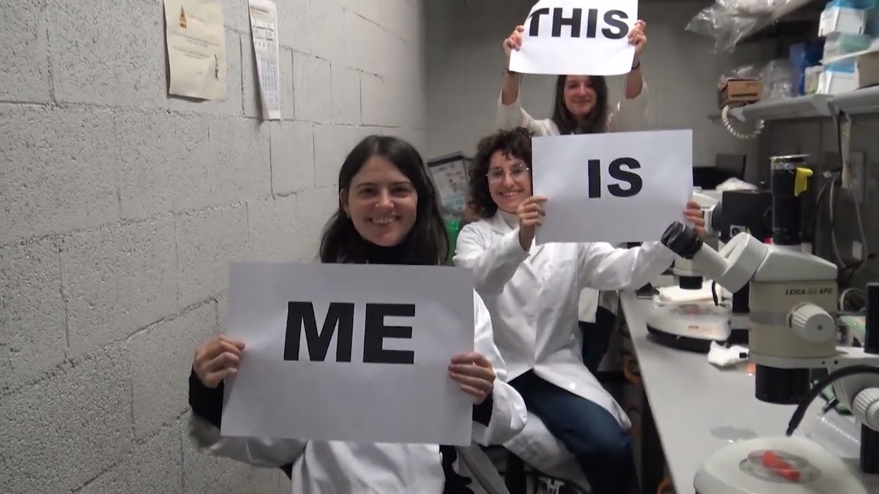 IBMB-CSIC Celebrates February 11