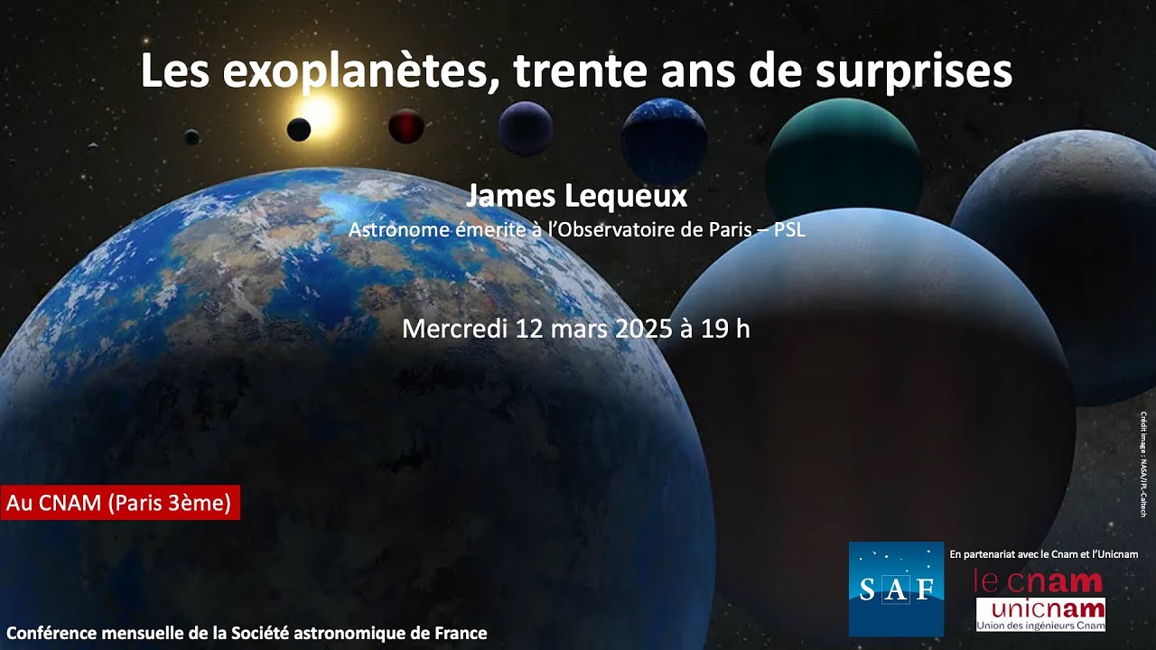 Conférence 