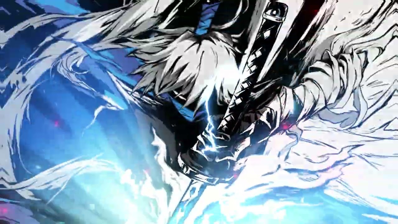 Hayashiro PV Released!