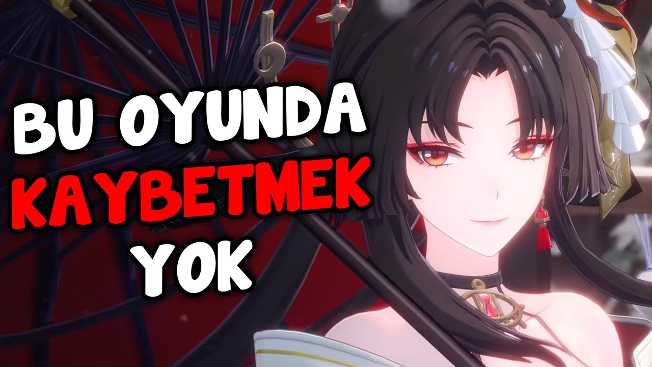 BU GACHA OYUNU SİZİ MUTLU EDECEK! #nte